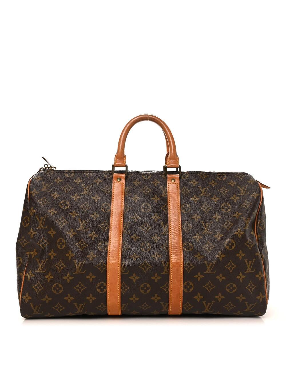 Louis Vuitton Keepall 45 #268654L95B